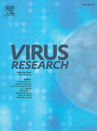 Nudivirus